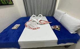 Stays At Green Residences 1 Studio Room Couples Bed With Complimentary Breakfast For 2