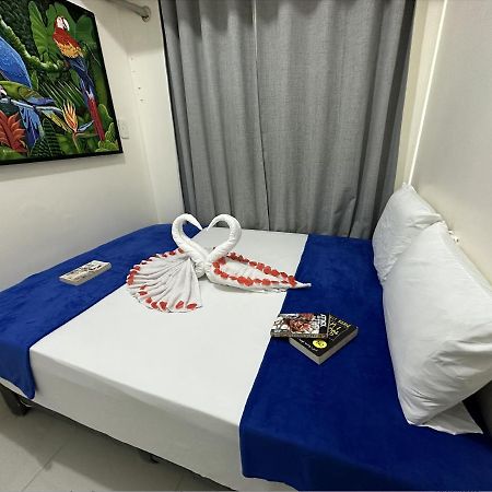 Stays At Green Residences 1 Studio Room Couples Bed With Complimentary Breakfast For 2 Manille Extérieur photo